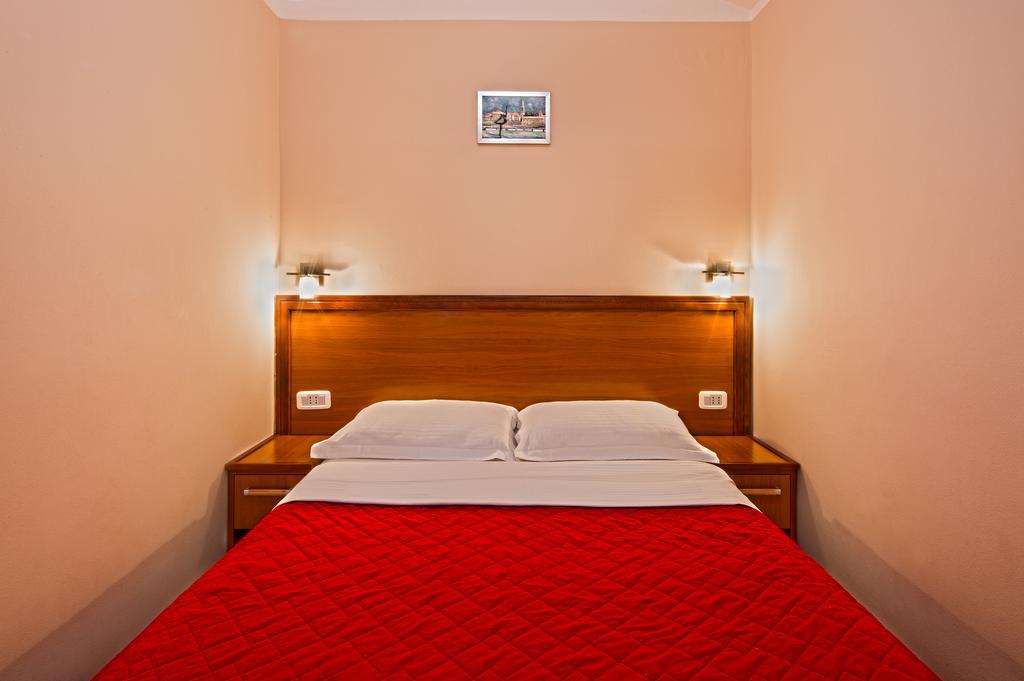 Guest House Harmonia Budva Exteriér fotografie